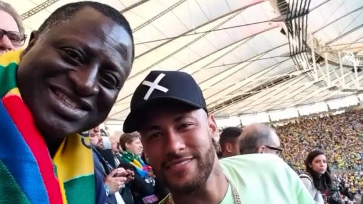 Urgente: Deputado Pede Convocação de Neymar para a Copa!
