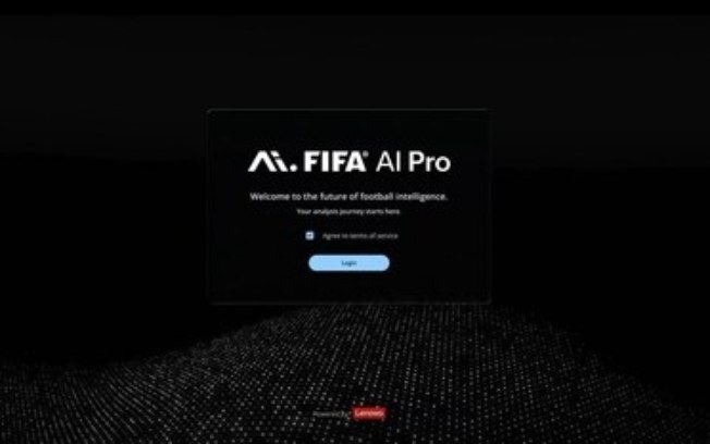 Soluções de IA da Lenovo vão Impulsionar a Copa do Mundo FIFA 2026™