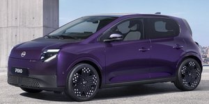 Novo Nissan Pixo elétrico terá preço abaixo de R$ 120 mil