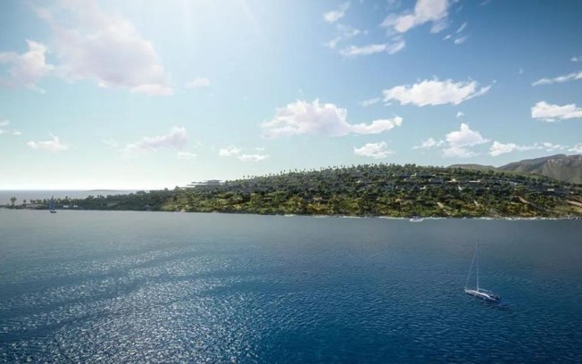 Novo resort Bulgari na Turquia será inaugurado em 2026