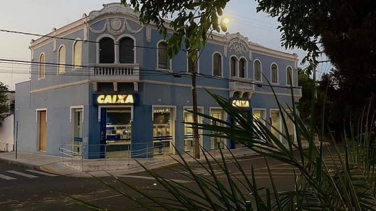 Caixa vai fechar agência Cidade dos Araçás em Araçatuba no dia 18 de outubro