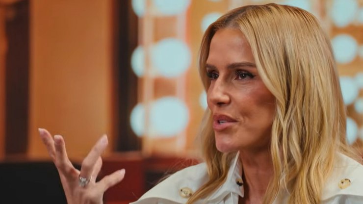 Deborah Secco revela que quase recusou viver Bruna Surfistinha