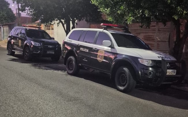DISE prende traficante procurado pela Justiça em residência no Selmi Dei DISE prende traficante procurado pela Justiça em residência no Selmi Dei