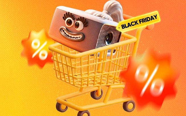 Nordeste concentra 40% dos vídeos do Kwai na Black Friday Nordeste concentra 40% dos vídeos do Kwai na Black Friday