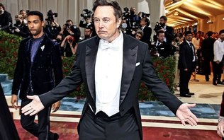 Agora inimigo de Trump, Elon Musk critica pacote do presidente norte-americano para a indústria