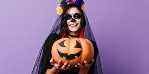 Como cada signo se veste no Halloween