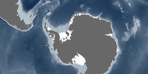 Corredor polar derruba temperatura e traz frente fria intensa