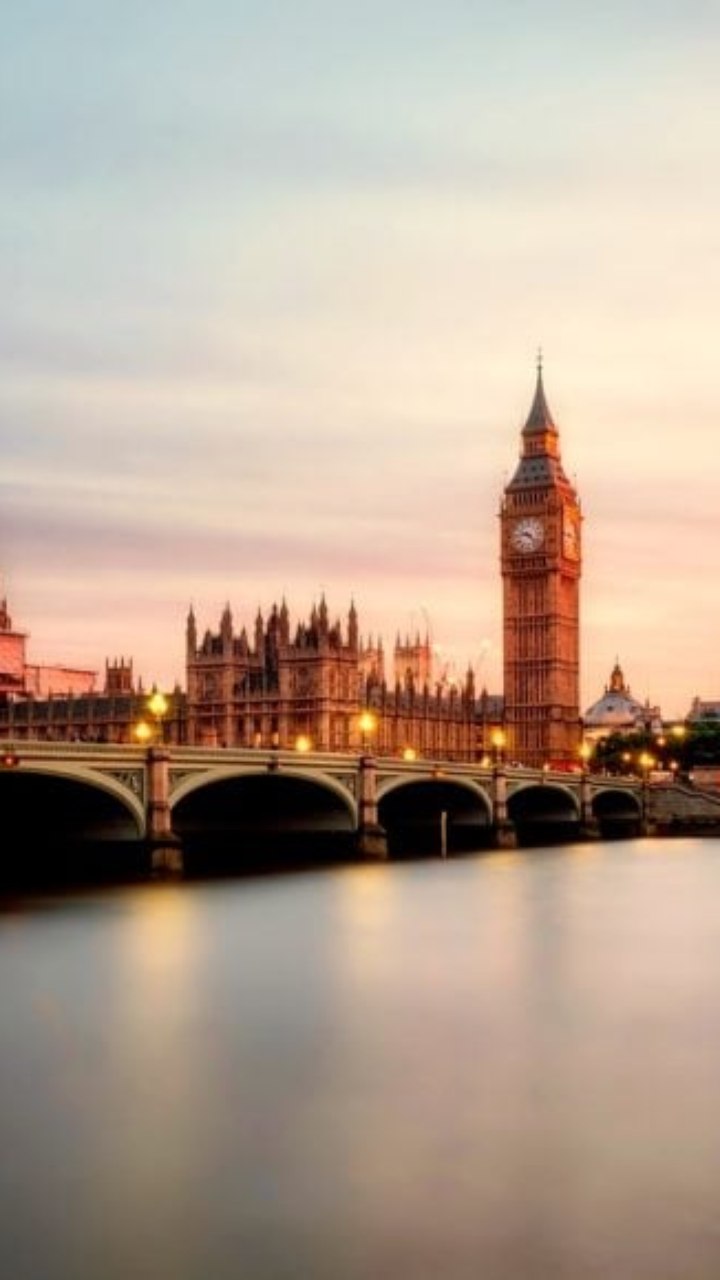 Curiosidades sobre o Big Ben – marco icônico do Reino Unido | Flipar |  Portal iG