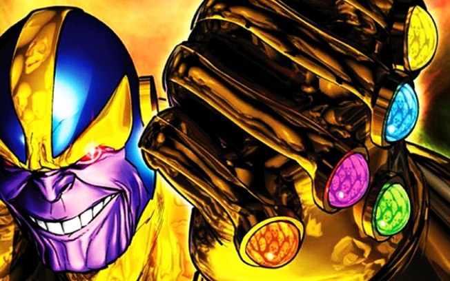 Esquecida 7ª Jóia do Infinito reaparece em nova HQ dos X-Men