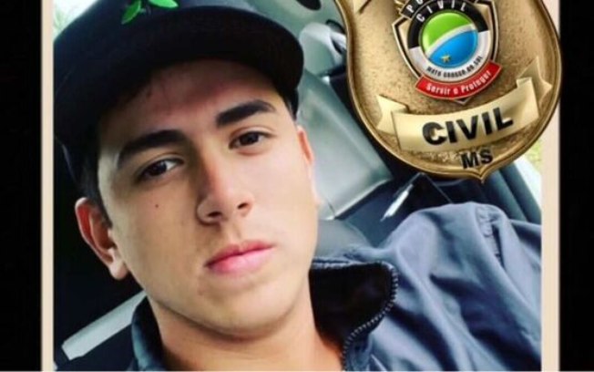 Polícia prende jovem acusado de matar e esquartejar jogador