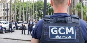 Guarda municipal de 33 anos morre baleado por colega em SP
