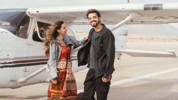 Filme brasileiro rodado em Israel, estreia em meio às tensões no Oriente Médio