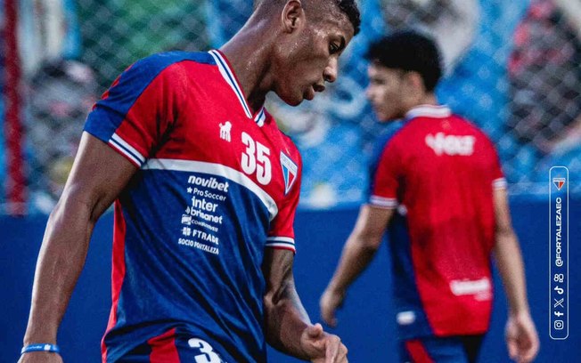 Fortaleza tenta segunda vitória consecutiva na Copa Sul-Americana nesta quarta-feira (10)