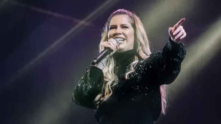 Marília Mendonça ganha música inédita no dia em que faria 31 anos