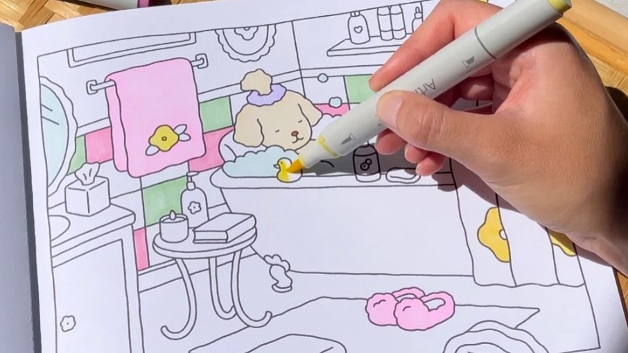 Bobbie Goods estimula a criatividade e oferece benefícios para a saúde e bem-estar das crianças Bobbie Goods estimula a criatividade e oferece benefícios para a saúde e bem-estar das crianças