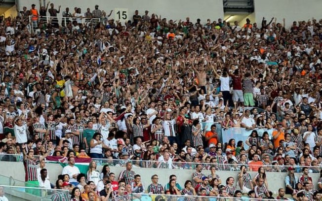 Fluminense x Red Bull Bragantino: ingressos estão esgotados para duelo da 19ª rodada do Brasileirão