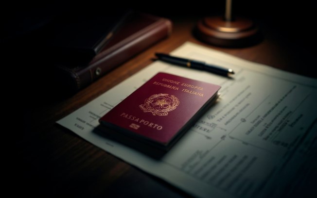 Cidadania italiana: o que muda com o novo decreto Cidadania italiana: o que muda com o novo decreto
