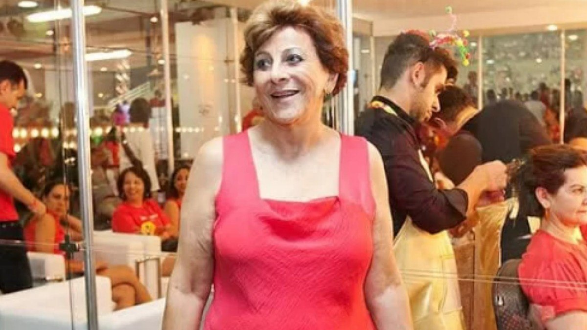Norma Theresa Goussein Haddad