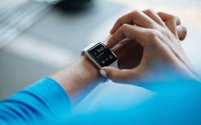 Apple Watch identificou doença cardíaca