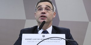 Mendonça determina prorrogação de CPMI do INSS