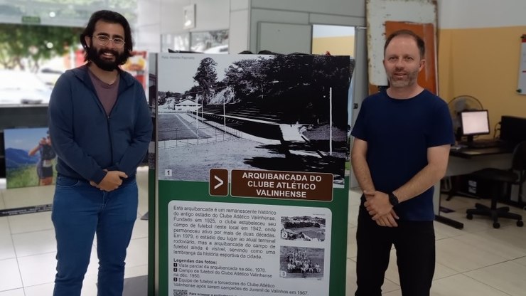 Exposição “O que tem aqui, Valinhos?” estreia no Museu Municipal