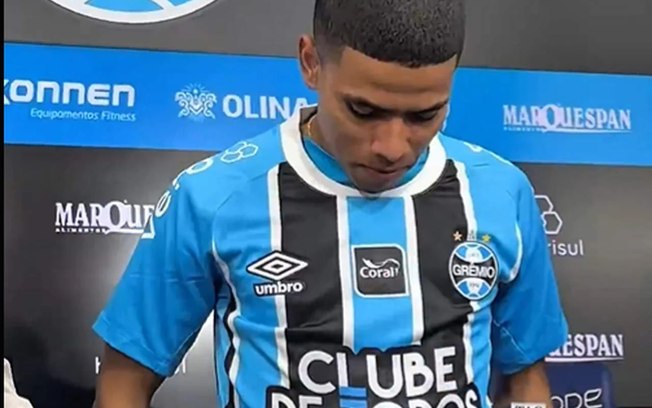 Luis Castro treinou o Grêmio e saiu após sequência de maus resultados Luis Castro treinou o Grêmio e saiu após sequência de maus resultados
