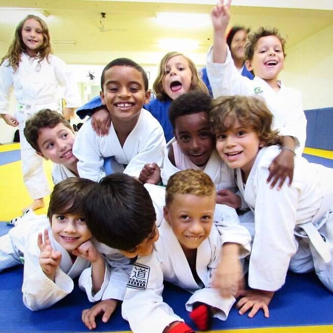 judo