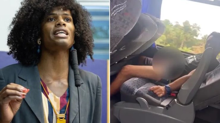 Homem é condenado por se masturbar e oferecer dinheiro por sexo em ônibus de SP