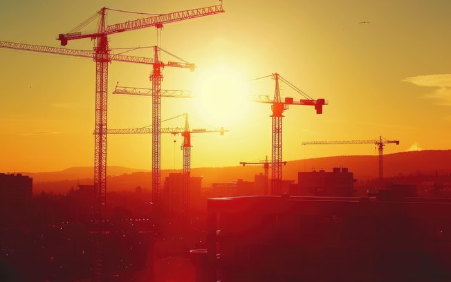 Hoff mapeia 250 mil obras no 1º tri e amplia uso da IA