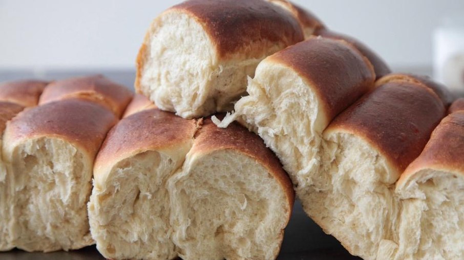 Pão de cará tem receita criada em Santos Pão de cará tem receita criada em Santos