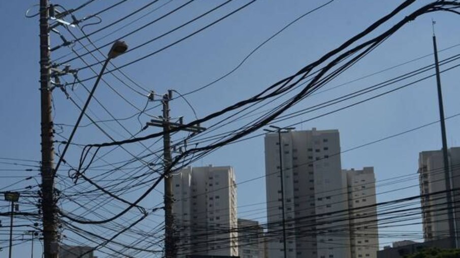 Locais inspecionados tinham irregularidades que representam uma recuperação de energia equivalente ao consumo de 270 residências em um mês.