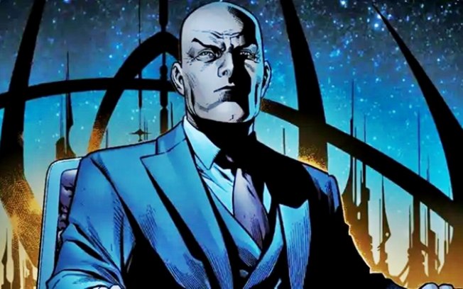 Professor X vence intelecto de Richards e Stark de forma desmoralizante