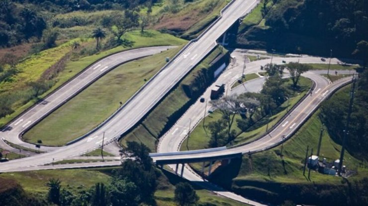 STF questiona aumento de 44% do pedágio de rodovia