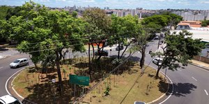 Campinas: temperaturas sobem e final de semana deve bater 33 ºC