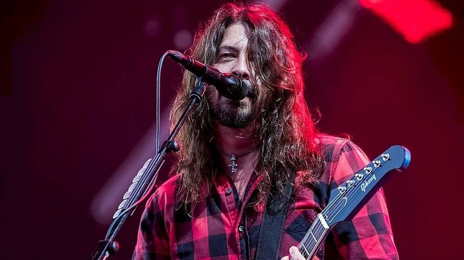 Dave Grohl contratou advogado de divórcio antes do anuncio da filha fora do casamento