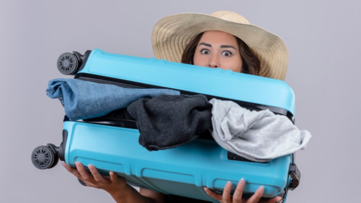 Com extravio de bagagens e outras adversidades, especialista recomenda registros simples antes da viagem para garantir seus direitos Com extravio de bagagens e outras adversidades, especialista recomenda registros simples antes da viagem para garantir seus direitos