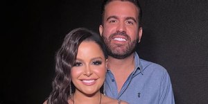 Maraisa e Fernando Mocó rompem noivado: "Esqueça"