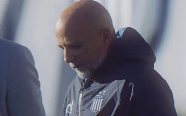 Sampaoli deixa o Talleres após sete jogos