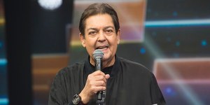 Faustão: relembre histórico de saúde e transplantes recentes