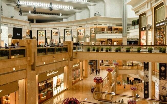 Primeiro shopping center de Araguaína será inaugurado em 202