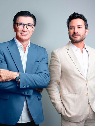 Palestras serão dos empreendedores Janguiê Diniz e Stanley Bittar