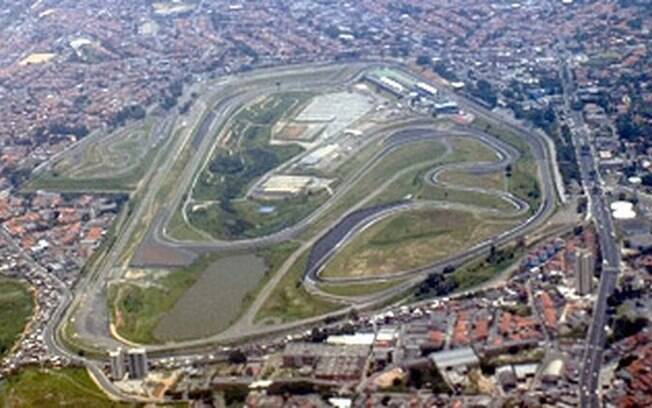 Prefeitura e estado confiam que GP de Fórmula 1 continuará sendo disputado em Interlagos