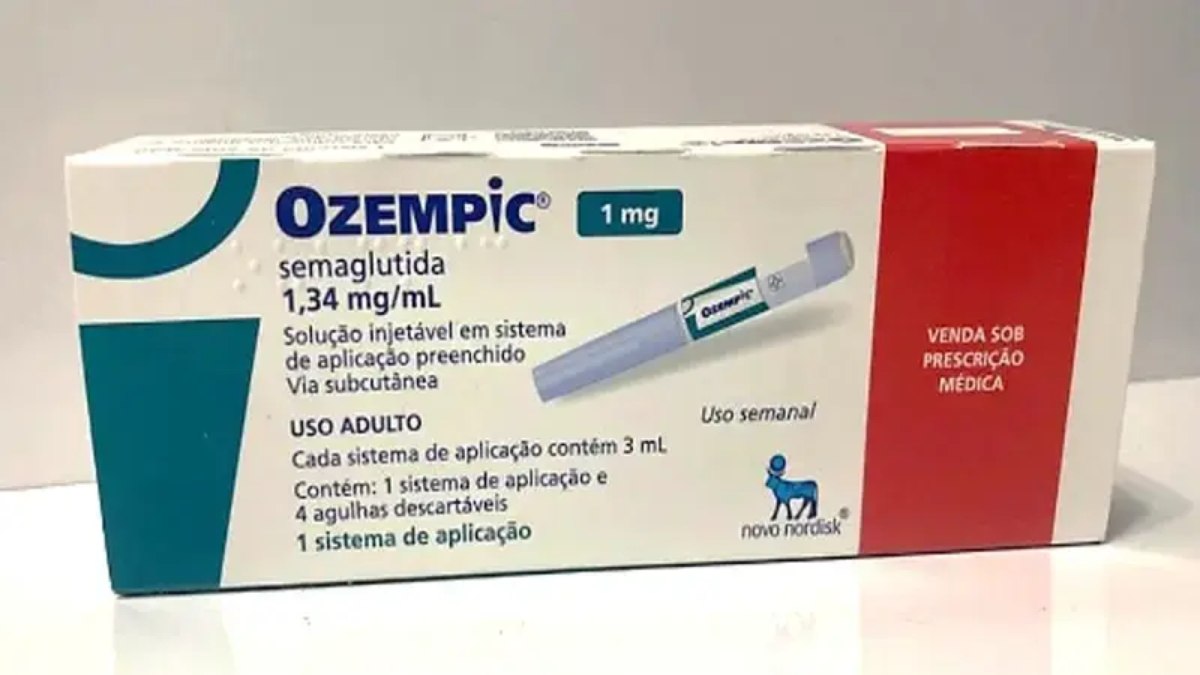Ozempic Ozempic