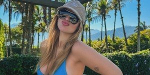 Conheça a mastopexia, cirurgia realizada por Virginia Fonseca nos seios