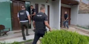 Suspeito de roubo de R$ 600 mil a escritório é preso no RS