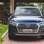 Audi Q5 Security. Foto: Divulgação