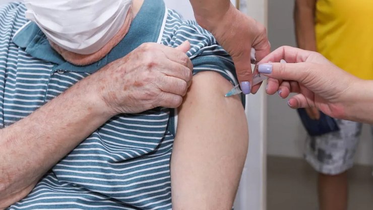 Campinas confirma 3ª morte por gripe do ano; veja onde se vacinar
