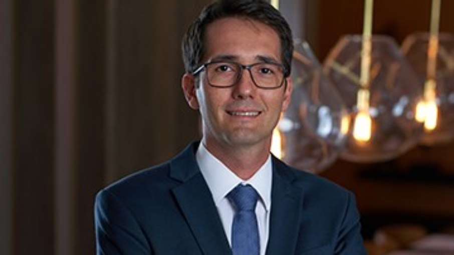 O advogado Daniel Mesquita, especialista em Direito Ambiental O advogado Daniel Mesquita, especialista em Direito Ambiental