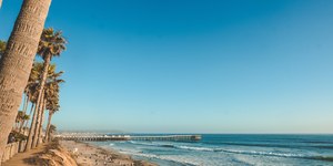 Quer viajar para San Diego? Saiba quais as atrações da cidade na Califórnia