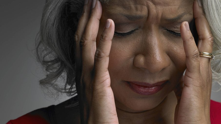 13 milhões de brasileiros sofrem com dores de cabeça diariamente
